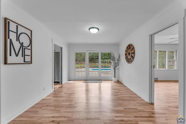 $365,000 | 3636 Southwest Stratford Road, Topeka, KS 66604