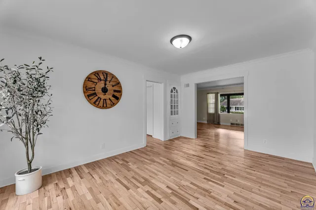 $365,000 | 3636 Southwest Stratford Road, Topeka, KS 66604