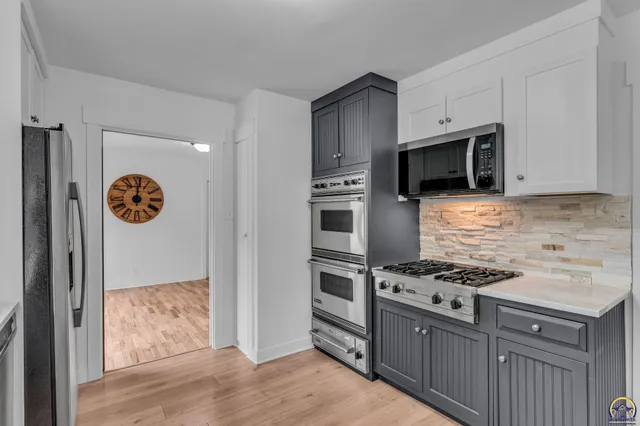 $365,000 | 3636 Southwest Stratford Road, Topeka, KS 66604