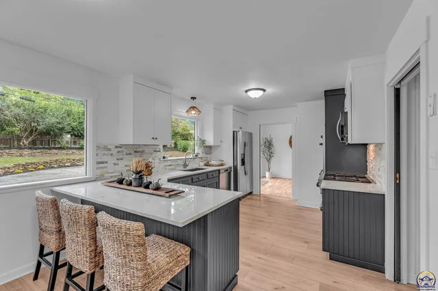 $365,000 | 3636 Southwest Stratford Road, Topeka, KS 66604