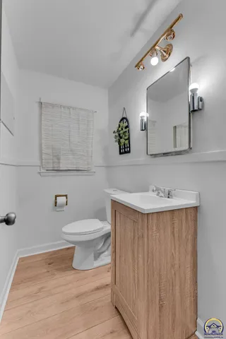 $365,000 | 3636 Southwest Stratford Road, Topeka, KS 66604