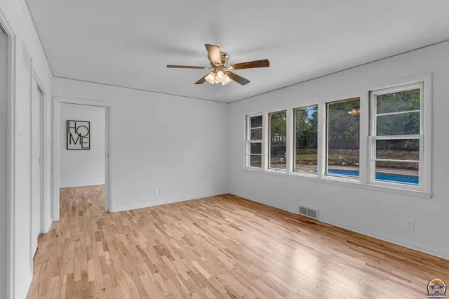 $365,000 | 3636 Southwest Stratford Road, Topeka, KS 66604