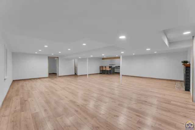 $365,000 | 3636 Southwest Stratford Road, Topeka, KS 66604