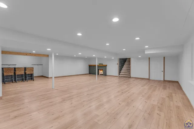 $365,000 | 3636 Southwest Stratford Road, Topeka, KS 66604