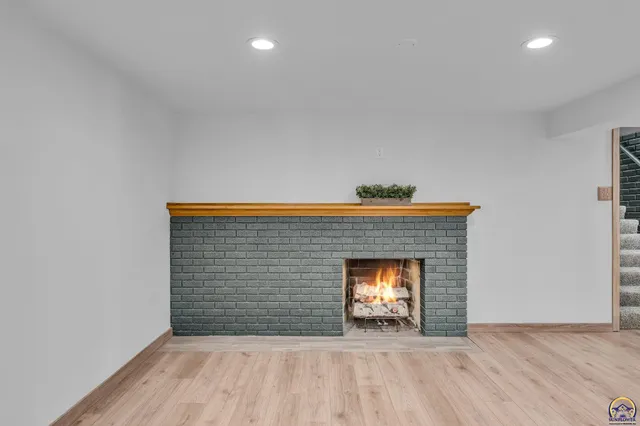 $365,000 | 3636 Southwest Stratford Road, Topeka, KS 66604