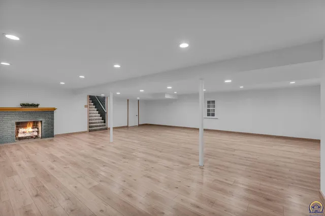 $365,000 | 3636 Southwest Stratford Road, Topeka, KS 66604