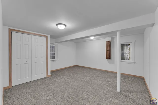 $365,000 | 3636 Southwest Stratford Road, Topeka, KS 66604