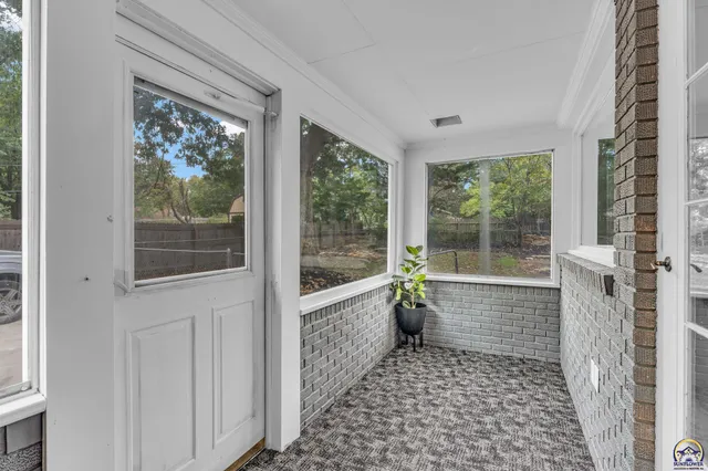 $365,000 | 3636 Southwest Stratford Road, Topeka, KS 66604