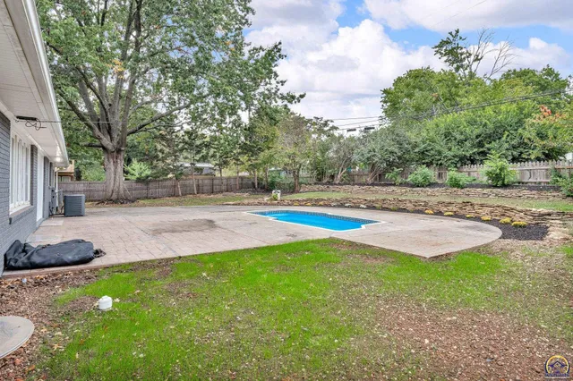 $365,000 | 3636 Southwest Stratford Road, Topeka, KS 66604