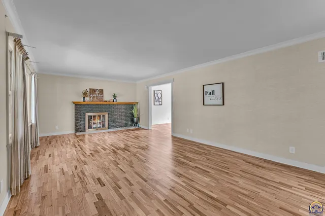 $365,000 | 3636 Southwest Stratford Road, Topeka, KS 66604