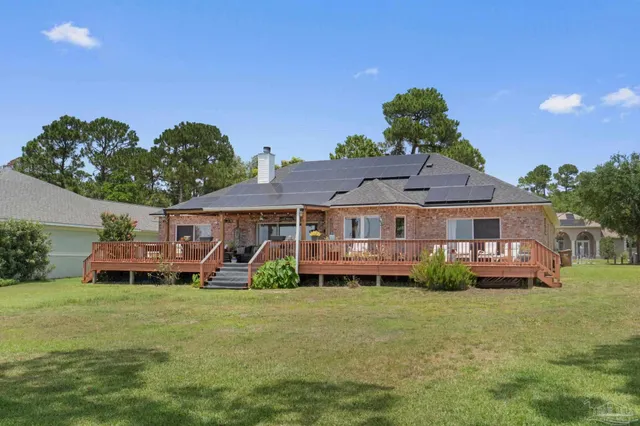 $999,000 | 6817 Tidewater Drive, Navarre, FL 32566