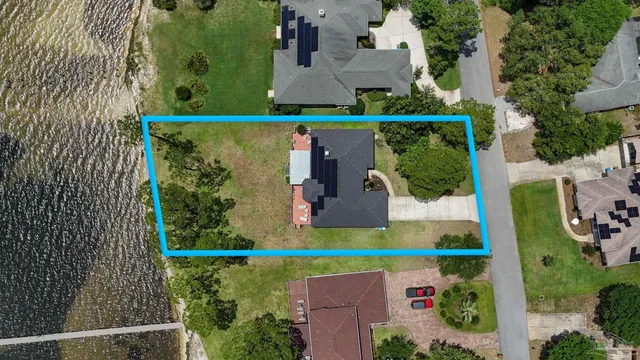 $999,000 | 6817 Tidewater Drive, Navarre, FL 32566