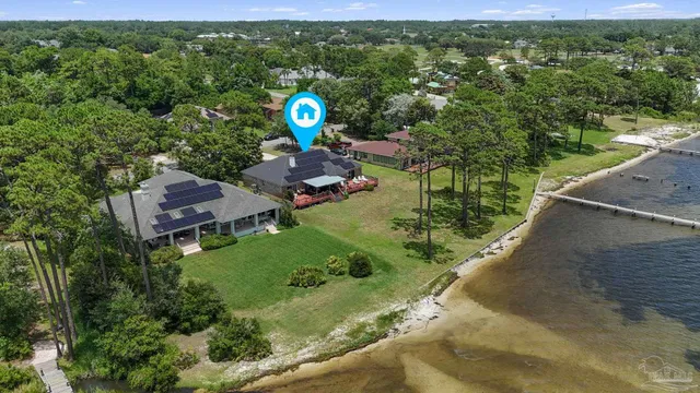 $999,000 | 6817 Tidewater Drive, Navarre, FL 32566