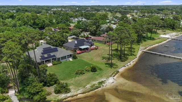$999,000 | 6817 Tidewater Drive, Navarre, FL 32566