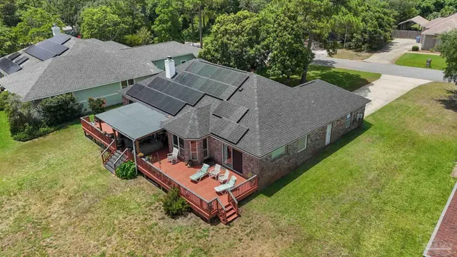 $999,000 | 6817 Tidewater Drive, Navarre, FL 32566