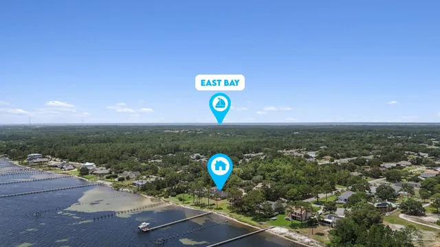 $999,000 | 6817 Tidewater Drive, Navarre, FL 32566