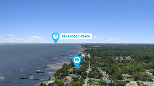 $999,000 | 6817 Tidewater Drive, Navarre, FL 32566