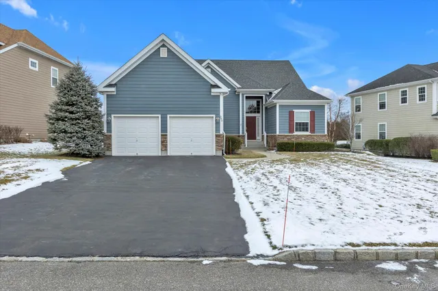a view of a lake view