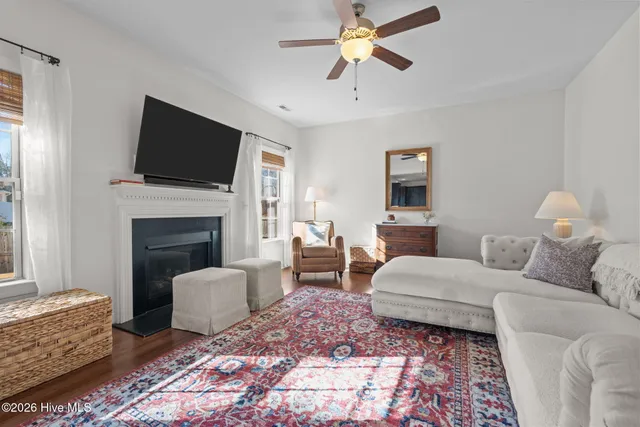 $365,000 | 65 Pedley Place, Cameron, NC 28326