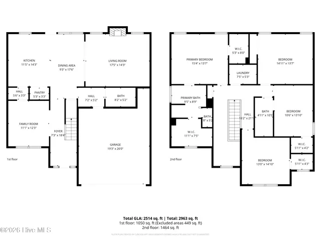 $365,000 | 65 Pedley Place, Cameron, NC 28326