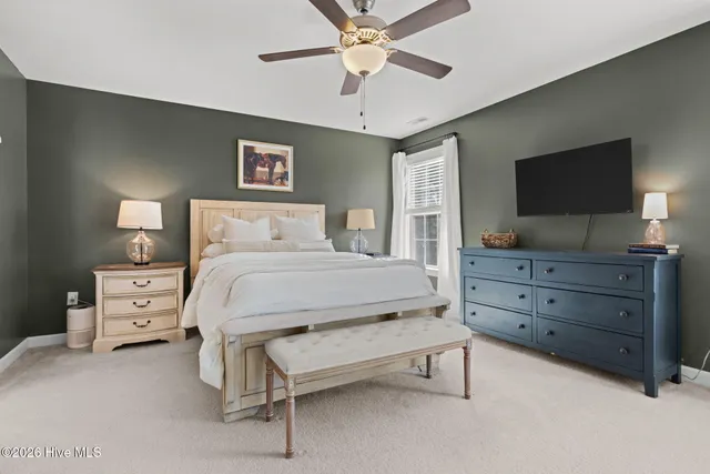 $365,000 | 65 Pedley Place, Cameron, NC 28326