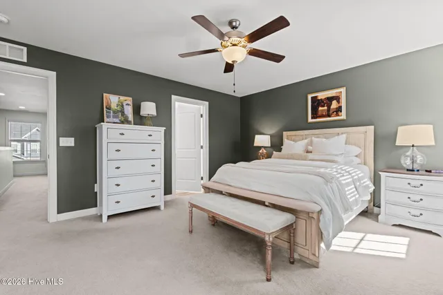 $365,000 | 65 Pedley Place, Cameron, NC 28326