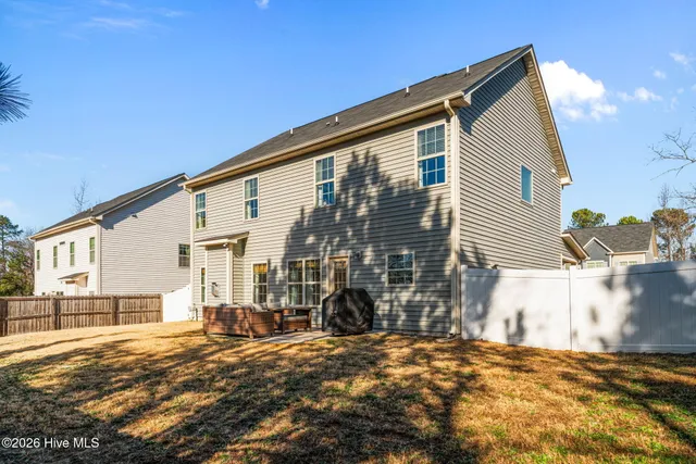 $365,000 | 65 Pedley Place, Cameron, NC 28326