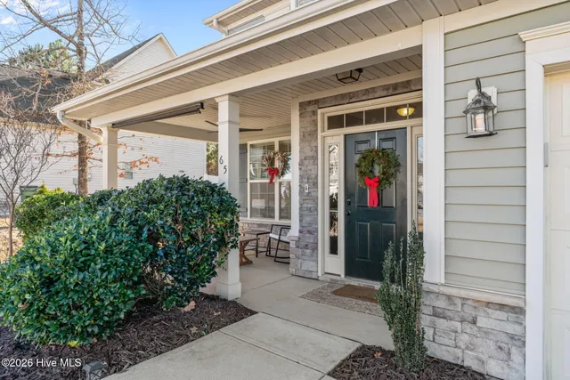 $365,000 | 65 Pedley Place, Cameron, NC 28326