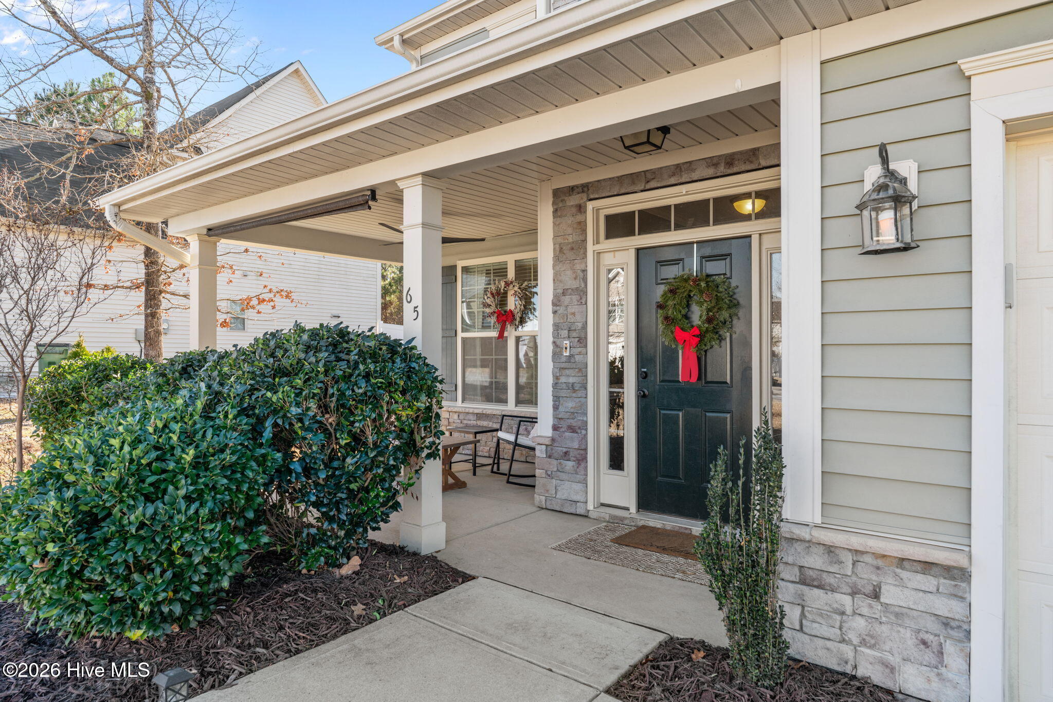 65 Pedley Place Cameron, NC 28326 - Photo 3 of 41 5-web-or-mls-DSC05645