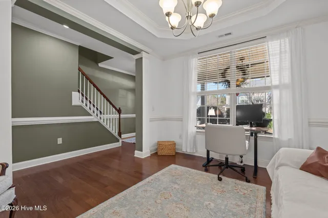 $365,000 | 65 Pedley Place, Cameron, NC 28326