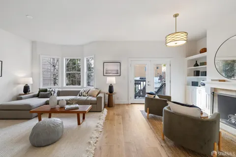 $899,000 | 160 Julian Avenue, Unit 3, San Francisco, CA 94103