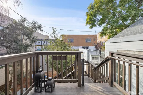 $899,000 | 160 Julian Avenue, Unit 3, San Francisco, CA 94103