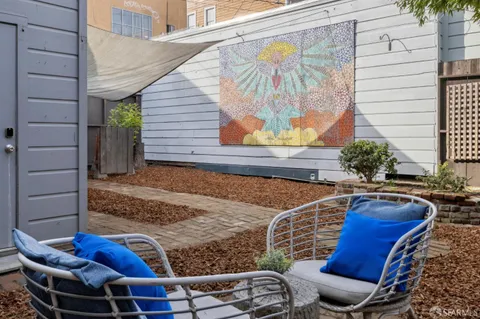 $899,000 | 160 Julian Avenue, Unit 3, San Francisco, CA 94103