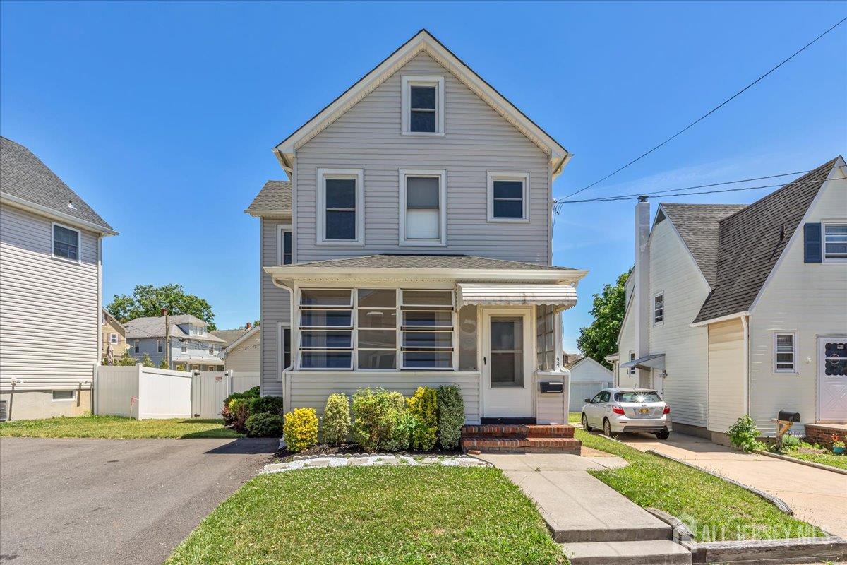 94 Riva Avenue Milltown, NJ 08850 - Photo 4 of 43
