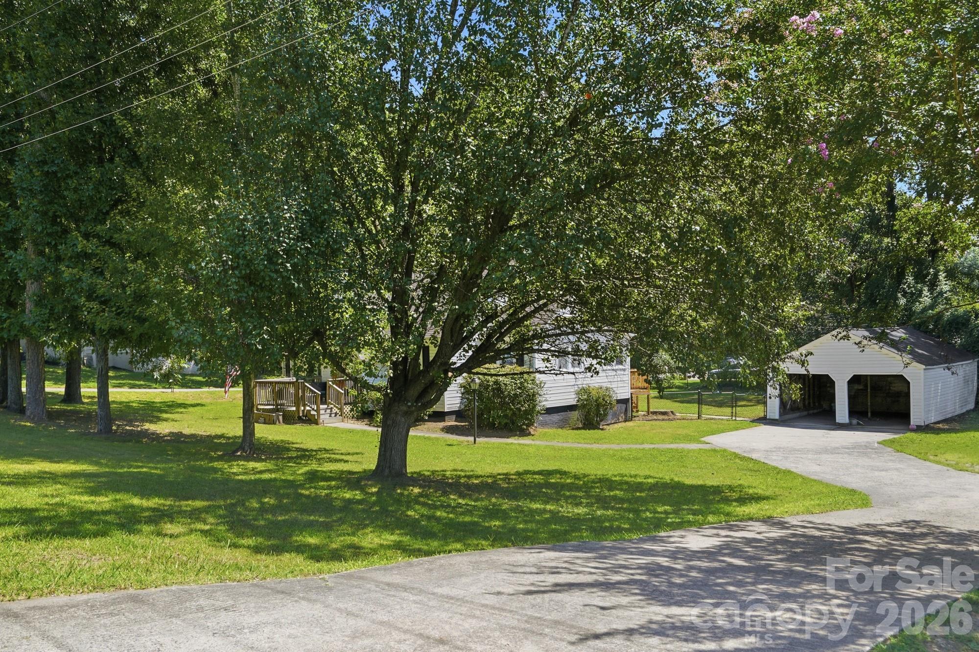 1901 Linwood Road Gastonia, NC 28052 - Photo 30 of 31 Gallery Image 30