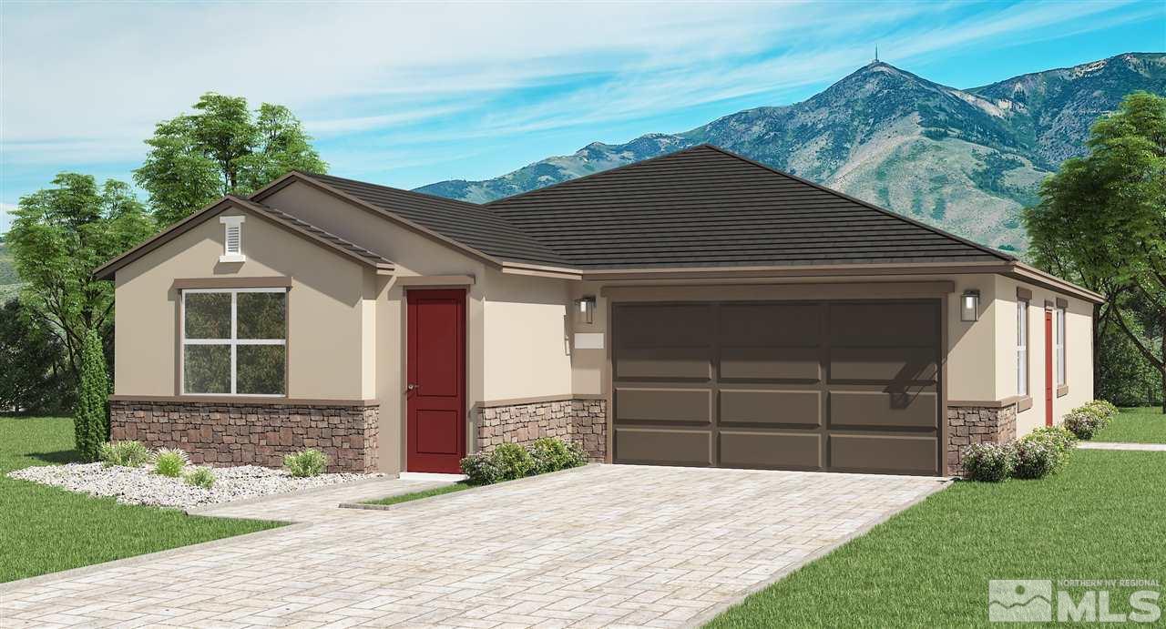 217 Enclave Key Court, Unit HOMESITE 2 Reno, NV 89506 - Photo 1 of 1 Photo 1