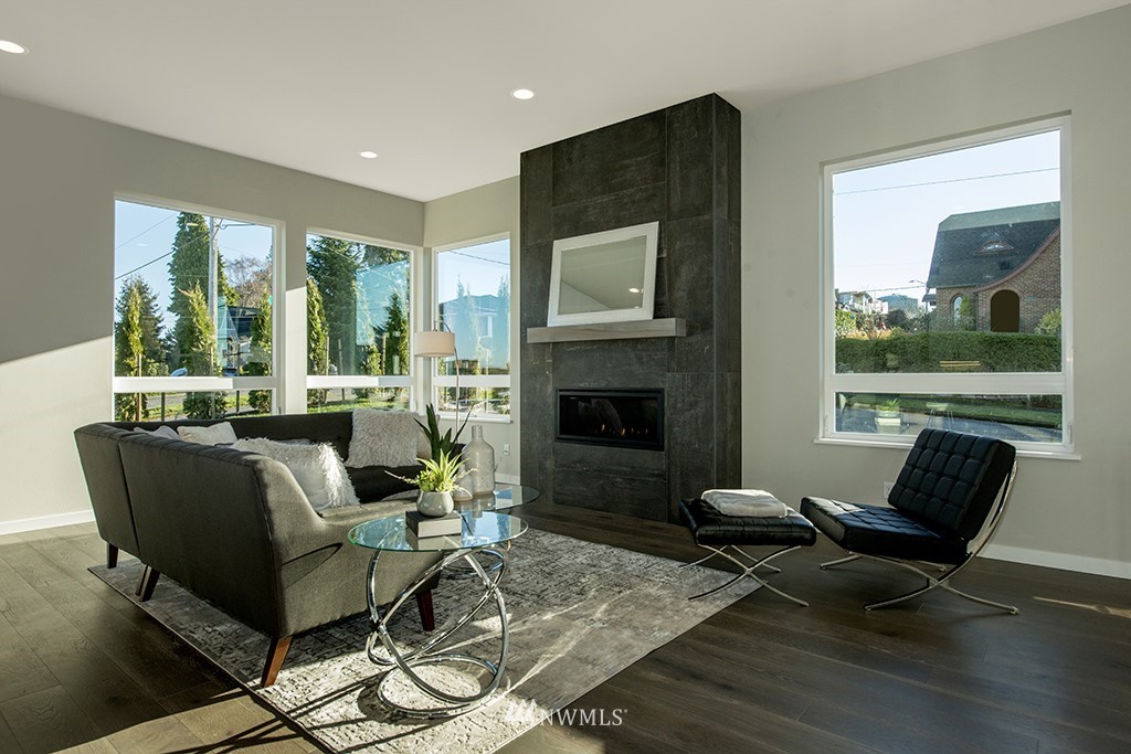 3602 Southwest Holly Street Seattle, WA 98126 - Photo 15 of 40