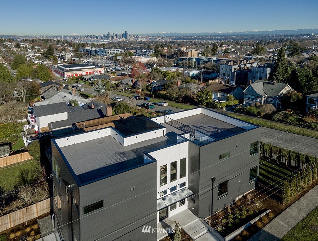 3602 Southwest Holly Street Seattle, WA 98126 - Photo 39 of 40