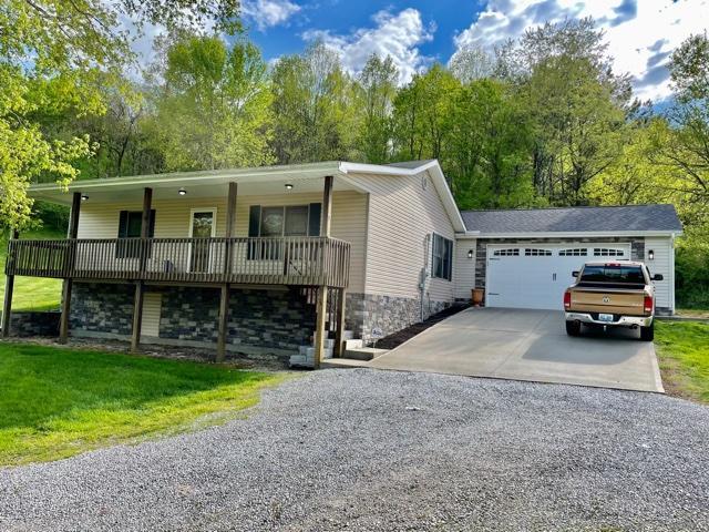 2095 Rush Branch Road Somerset, KY 42501 - Photo 3 of 17 3