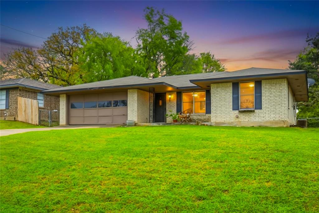 2922 Layne Drive Denison, TX 75020 - Photo 1 of 26