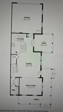 $5,500 | 2426 Celebration Boulevard, Kissimmee, FL 34747