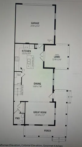 $5,500 | 2426 Celebration Boulevard, Kissimmee, FL 34747