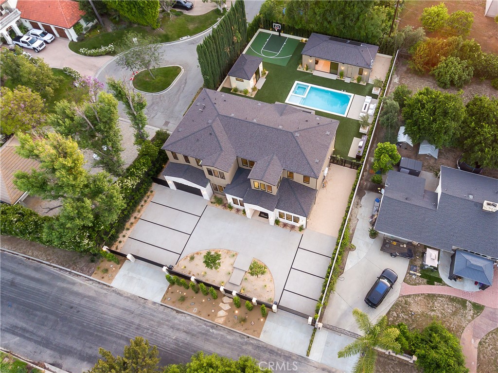 5421 Bothwell Road Tarzana, CA 91356 - Photo 144 of 145