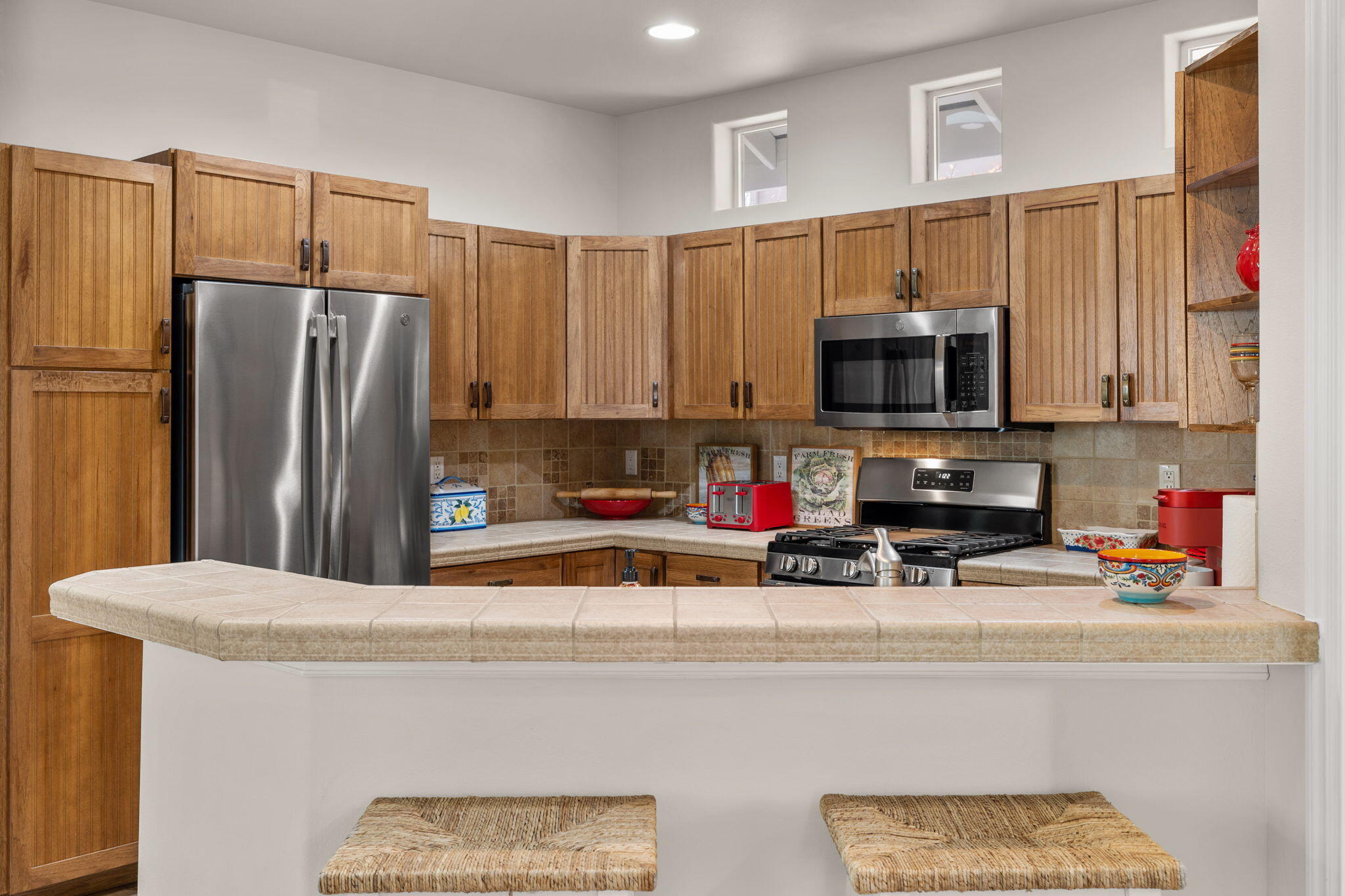 19468 Blue Lake Loop Bend, OR 97702 - Photo 14 of 47 Kitchen