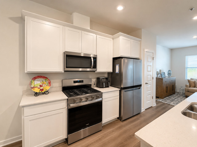 2255 Riesling Road Oswego, IL 60543 - Photo 8 of 21