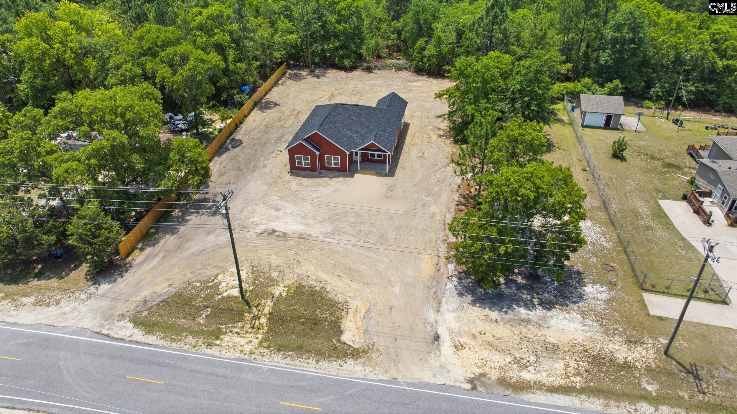 2349 Green Hill Road Elgin, SC 29045 - Photo 37 of 41