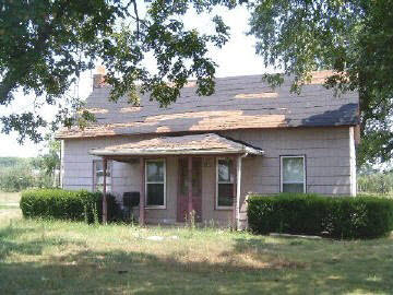746 Schwartz Road Centralia, IL 62801 - Photo 1 of 1
