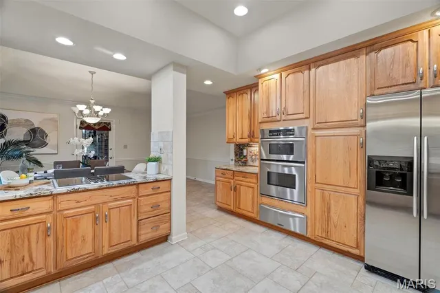 $700,000 | 1925 Wild Horse Creek Road, Wildwood, MO 63038