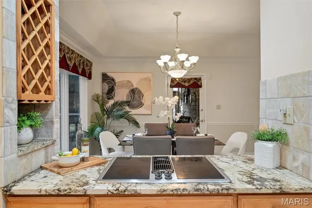 $700,000 | 1925 Wild Horse Creek Road, Wildwood, MO 63038