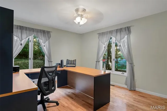 $700,000 | 1925 Wild Horse Creek Road, Wildwood, MO 63038